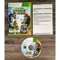 Plants vs Zombies Garden Warfare for Xbox 360 - Complete
