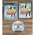 Sports Champions 2 for PS3 - Complete