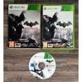 Batman Arkham City for Xbox 360 - Complete
