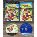The Energy Thieves for PS2 - Complete