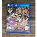 Saint Seiya Soldiers Soul for PS4 - New