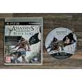 Assassin`s Creed Black Flag for PS3