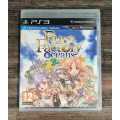 Rune Factory Oceans for PS3 - New