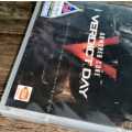 Armored Core Verdict Day for PS3 - New
