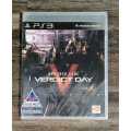Armored Core Verdict Day for PS3 - New