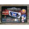 Sega Mega Drive Ultimate Portable Game Player Console