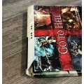 Dante`s Inferno Death Edition for PS3 - Complete