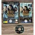 The Lord of the Rings The Two Towers for Nintendo GameCube - Complete