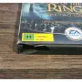 The Lord of the Rings The Two Towers for Nintendo GameCube - Complete