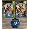 Medal of Honor Rising Sun for Xbox - Complete