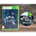 Thief for Xbox 360