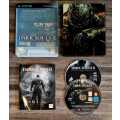 Dark Souls 2 Black Armour Edition for PS3 - Complete - Price Drop