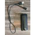 Rechargeable Battery Pack for Nintendo Wii Controllers