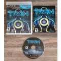 Tron Evolution for PS3 - Complete