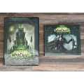World of Warcraft Legion Collector`s Edition - Complete - Price Drop
