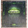 World of Warcraft Legion Collector`s Edition - Complete