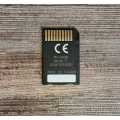 Sony PSP 8GB Memory Card