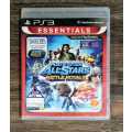 Playstation All-Stars Battle Royale Essentials for PS3 - New