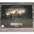 Resident Evil Biohazard 7 Collector`s Edition for PS4