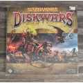 Warhammer Disk Wars Board Game - New