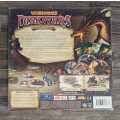 Warhammer Disk Wars Board Game - New