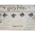 Harry Potter Charm Bead Set