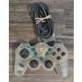 PS1 Console + 2 Controllers + All Cables