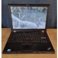 Lenovo ThinkPad i5 Laptop