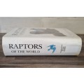 Raptors of the World - James Ferguson-Lees + David Christie - Price Drop