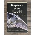 Raptors of the World Fieldguide - James Ferguson-Lees + David Christie
