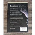 Raptors of the World Fieldguide - James Ferguson-Lees + David Christie - Price Drop