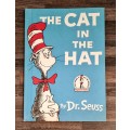 Dr Suess The Cat in the Hat