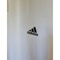 Adidas Men`s Golf Shirt - 2XL