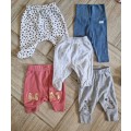 Baby Girl Clothes - Newborn to 3 months