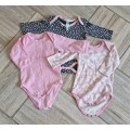 Baby Girl Clothes - Newborn to 3 months