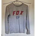 Fox Boys Top - Age 11/12