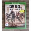 Dead Alliance for Xbox One - New