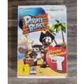 Pirate Blast for Nintendo Wii - Complete