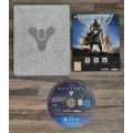 Destiny Limited Edition for PS4 - Complete