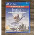 Horizon Zero Dawn Complete Edition for PS4 - New