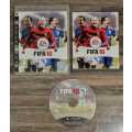 Fifa 10 for PS3 - Complete