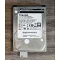 1TB Hard Drive for PS3