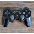 PS3 120GB Console + Controller