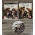 Darkness 2 for PS3 - Complete