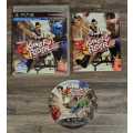 Kungfu Rider for PS3 - Complete