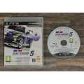 Gran Turismo 5 for PS3