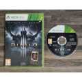 Diablo 3 Reaper of Souls for Xbox 360