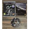 Gran Turismo 5 Collector`s Edition for PS3 - Complete