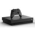 XBOX ONE X 1TB Console + Controller + 5 x Game Excellent working condition