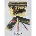 Kylie Birthday Edition lip kit -  Koko K